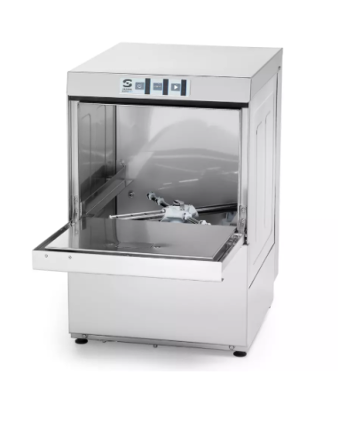 Lavavasos Industrial Glass-Pro GP-35 230/50/1 SAMMIC