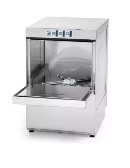 Lavavasos Industrial Glass-Pro GP-35 230/50/1 SAMMIC