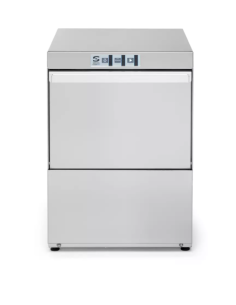 Lavavasos Industrial Línea Glass GP-40 230/50/1 SAMMIC