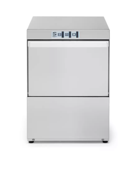 Lavavasos Industrial Línea Glass GP-40 230/50/1 SAMMIC