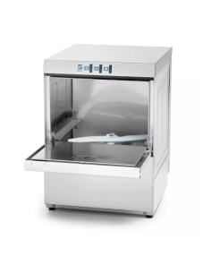 Lavavasos Industrial Línea Glass GP-40 230/50/1 SAMMIC 2