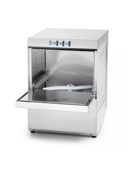 Lavavasos Industrial Línea Glass GP-40 230/50/1 SAMMIC