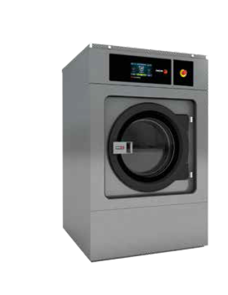 Lavadora de Centrifugado Rápido LA-22 TP2 E Fagor