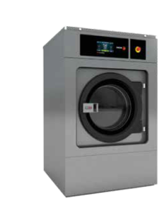 Lavadora de Centrifugado Rápido LA-35C TP2 HW Fagor