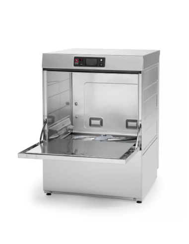 Lavavajillas UX-50 Lite 230/50/1 SAMMIC