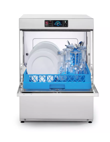 Lavavajillas UX-50 Lite 230/50/1 SAMMIC