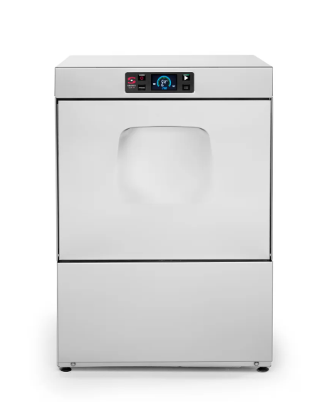 Lavavajillas UX-50 400/50/3N SAMMIC