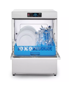 Lavavajillas UX-50 400/50/3N SAMMIC 2