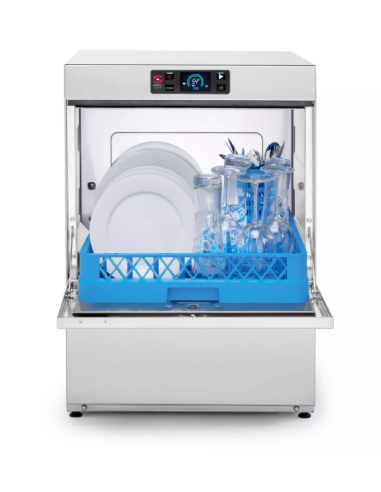 Lavavajillas UX-50 400/50/3N SAMMIC