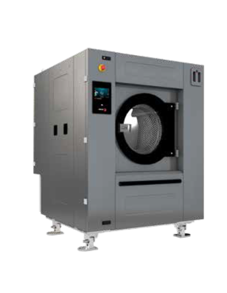 Lavadora Profesional Alta Velocidad Fagor LA-80C TP2 HW Fagor