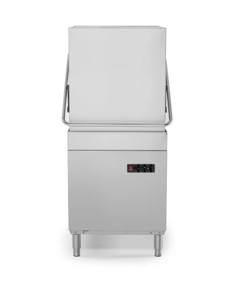 Lavavajillas de Cúpula AX-100 400/50/3N SAMMIC