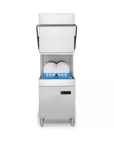 Lavavajillas de Cúpula AX-100 400/50/3N SAMMIC