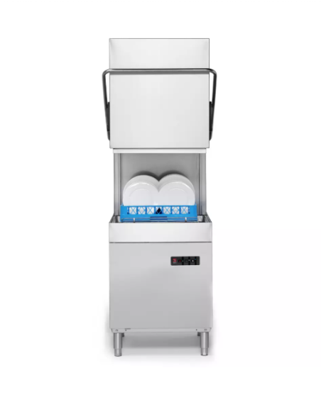 Lavavajillas de Cúpula AX-100 400/50/3N SAMMIC