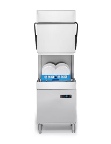 Lavavjillas de Cúpula UX-100 400/50/3N Ultra SAMMIC