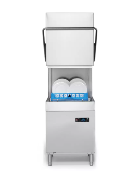 Lavavjillas de Cúpula UX-100 400/50/3N Ultra SAMMIC