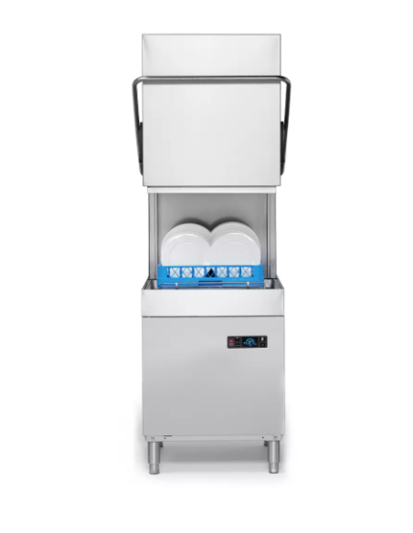 Lavavajillas de Cupula UX-120 400/50/3N SAMMIC