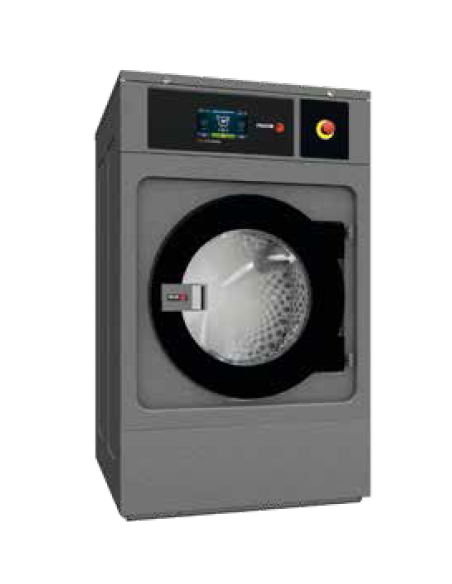 Lavadora de Centrifugado Estandar LN-35C TP2 S Fagor