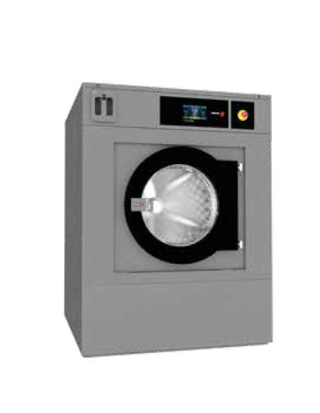 Lavadora de Centrifugado Estandar LN-80C TP2 E Fagor