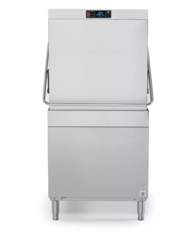 Lavavajillas de Cupula UX-150SBC ISO DD SAMMIC