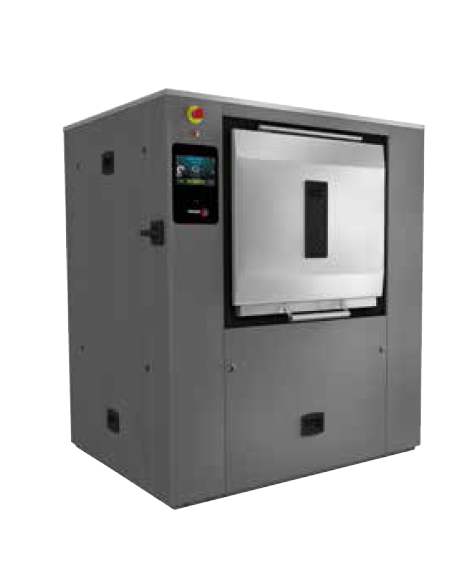 Lavadora Barrera Sanitaria Gama LBS 50KG "1.654x1.098x1.580" Fagor