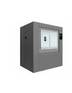 Lavadora Barrera Sanitaria Gama LBS 100KG "1677x1346x1964" Fagor