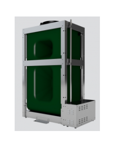 Recuperador de Agua WREC-1000 Fagor