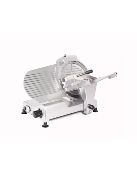 Cortadora de Fiambre GSS-250 SAMMIC