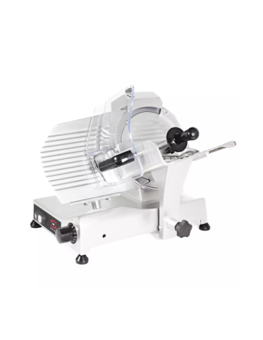 Cortadora de Fiambre GSM-250 SAMMIC