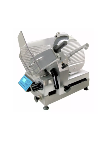 Cortadora de Fiambre Automática GAE-300 SAMMIC