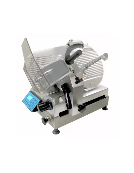 Cortadora de Fiambre Automática GAE-300 SAMMIC