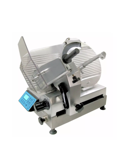 Cortadora de Fiambre Automática GAE-350 SAMMIC