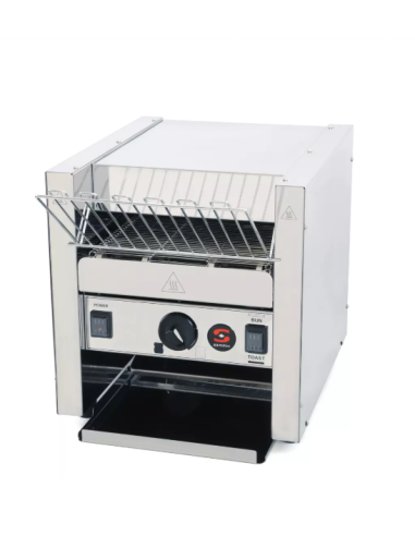 Tostadora de Pan ST-22 SAMMIC