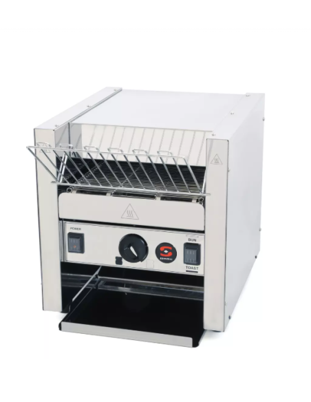 Tostadora de Pan ST-22 SAMMIC
