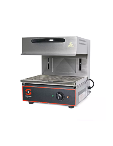 Salamandra SG-452 SAMMIC