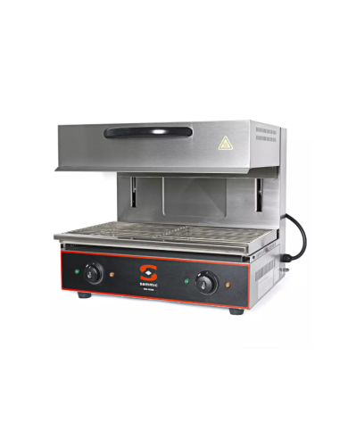 Salamandra SG-652 SAMMIC