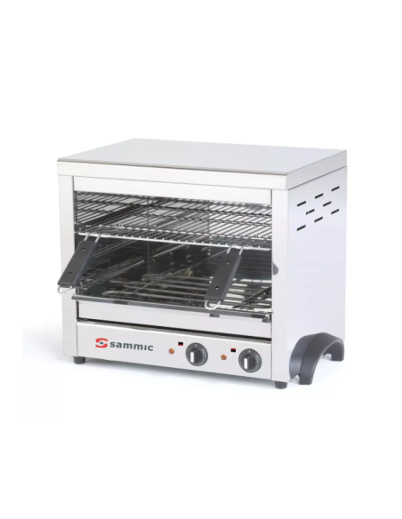 Salamandra SGF-450 SAMMIC