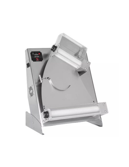Formadora Pizza DF-30 SAMMIC