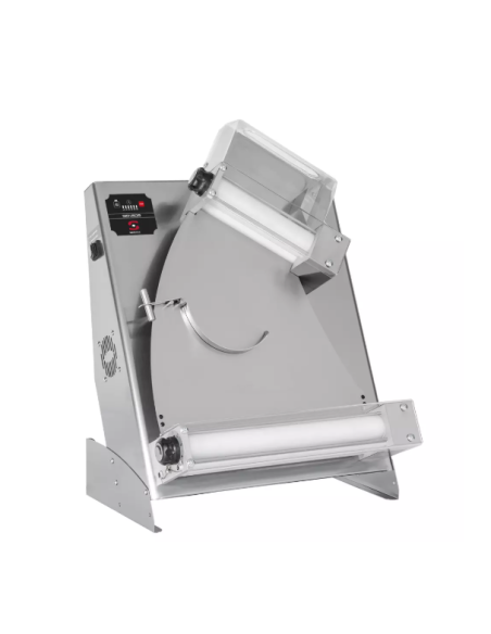 Formadora Pizza DF-40 SAMMIC