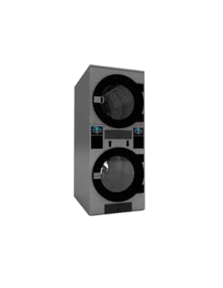 Secadora de columna SC-2-18 M E XP Fagor