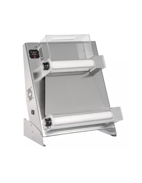 Formadora Pizza DF-40P SAMMIC