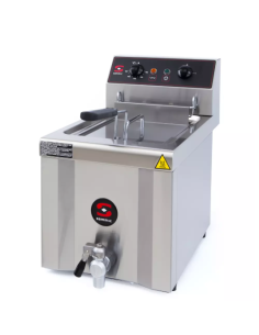 Freidora FE-8 Monofasico SAMMIC 2