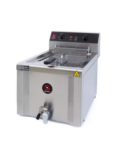 Freidora FE-12 Trifáscio SAMMIC