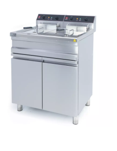 Freidoras FE-15+15 (2x9kw) SAMMIC