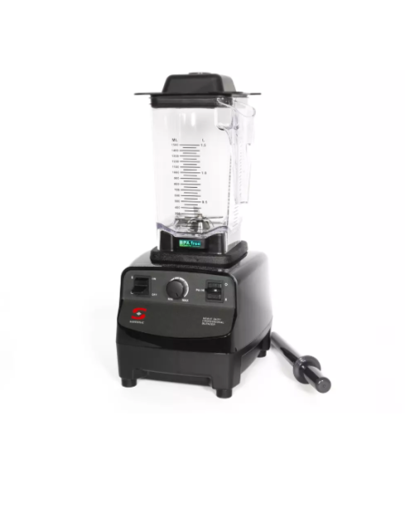 Triturador de Vaso TB-1500 SAMMIC