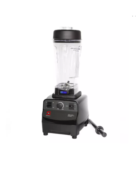 Trituradora de Vaso TB-2000 SAMMIC