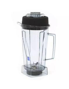 Vaso de 2 Litros SAMMIC