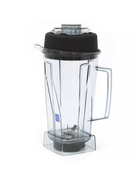 Vaso de 2 Litros SAMMIC