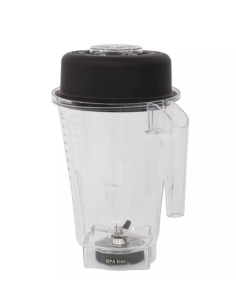 Vaso de 4 Litros SAMMIC