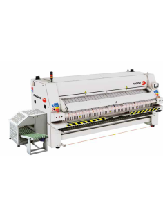 Calandra compacta SPE800-2600G 1 vía Fagor