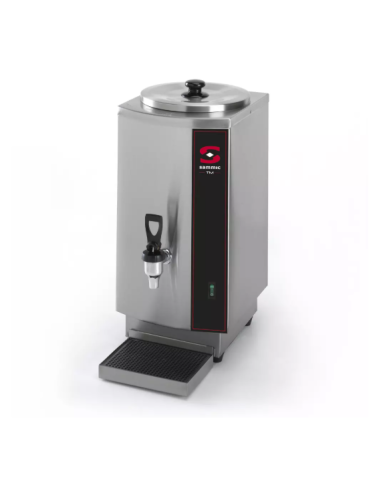 Termo de Leche Baño María TM-5 SAMMIC